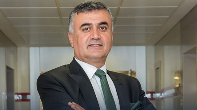 Adil Gür'ün referandum anket sonuçları - Resim: 1