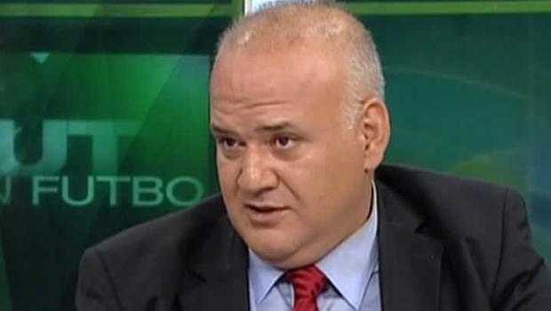 Ahmet Çakar'dan flaş Atiba yorumu