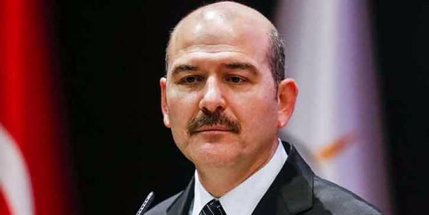 Süleyman Soylu düşen helikopterle ilgili detayları açıkladı