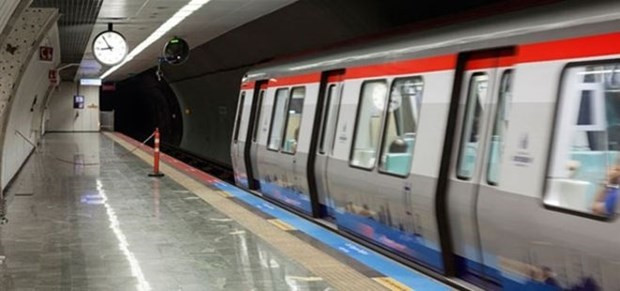 İstanbul'a 5 yeni metro hattı daha