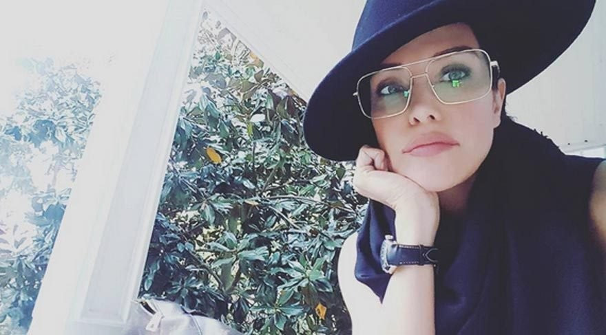 Deniz Akkaya ile Öncü Sönmez aşk yaşıyor