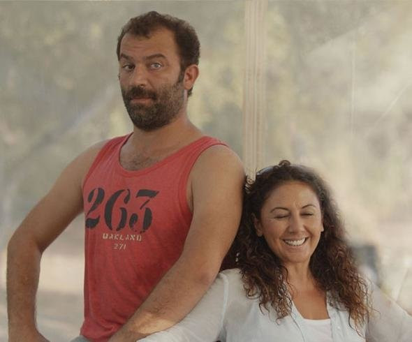 İşte Komiser Mesut Şevket Çoruh'un kızı