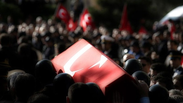 Şırnak'ta çatışma: 2 asker şehit oldu