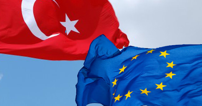 Avrupa'dan Türkiye için flaş karar