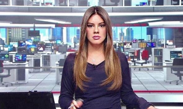 Ata Demirer ile güzel sunucu aşk mı yaşıyor? - Resim: 3
