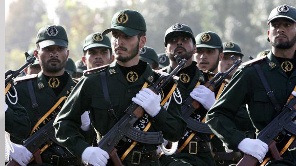 İran'dan Suriye'nin vurulmasına tepki 