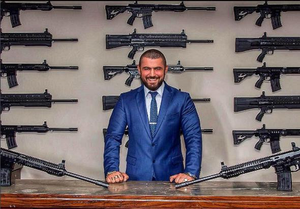 ''Çerkes Cengiz'' kimdir ?