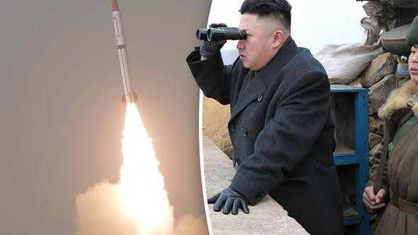 Kuzey Kore'den gerilimi tırmandıracak hamle
