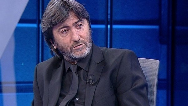 Rıdvan Dilmen: Bülent Yıldırım idare etsin atanmış