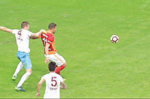 Galatasaraylıları isyan ettiren 8 pozisyon