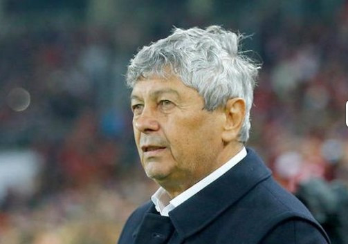 Flaş iddia: Lucescu Galatasaray'la anlaştı !