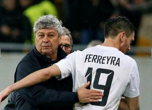Flaş iddia: Lucescu Galatasaray'la anlaştı !