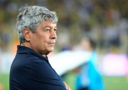 Flaş iddia: Lucescu Galatasaray'la anlaştı !