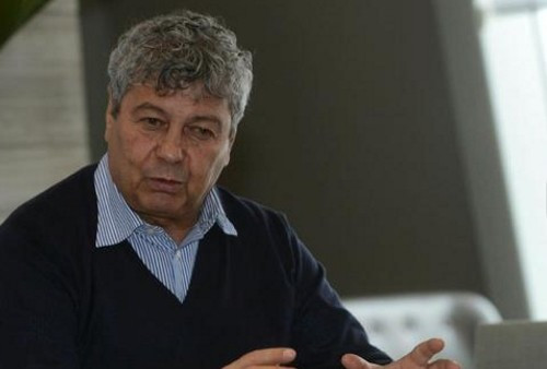 Flaş iddia: Lucescu Galatasaray'la anlaştı !
