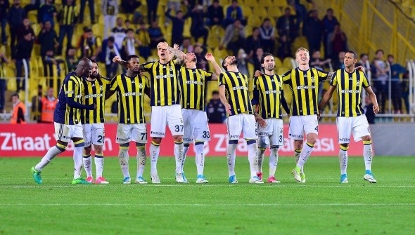 Fenerbahçe yönetiminden şok karar ! Yollar ayrılıyor...