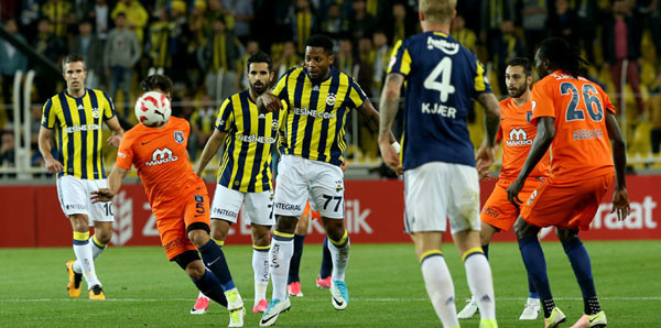 Fenerbahçe yönetiminden şok karar ! Yollar ayrılıyor...