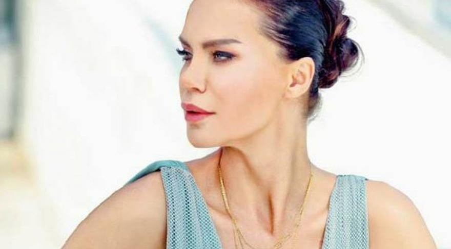 ''Ebru Şallı'ya tecavüze kalkıştılar''
