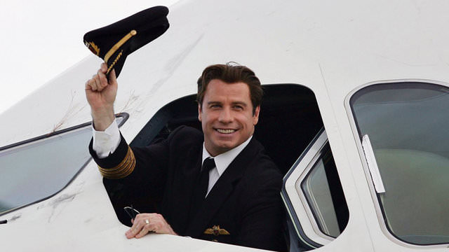 Travolta’nın inanılmaz evi! Haber3