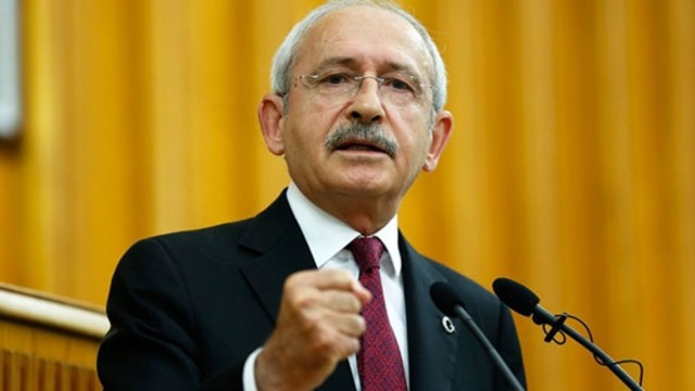 Kılıçdaroğlu muhaliflere rest çekti: Kovarım 