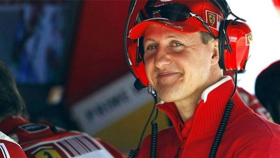 Schumacher'den kötü haber - Resim: 1