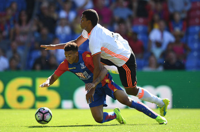 Galatasaray'da gündem Aderlan Santos 