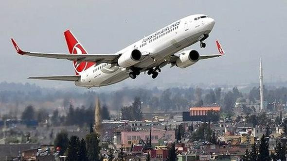 Atatürk Havalimanı'nda alarm: 5 uçak pas geçti