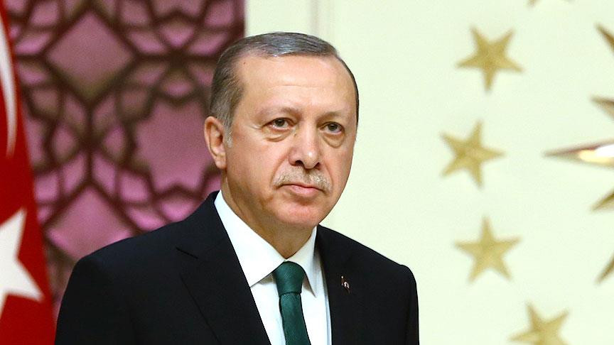 Dananın kuyruğu kopuyor, Erdoğan'dan kritik görüşmeler