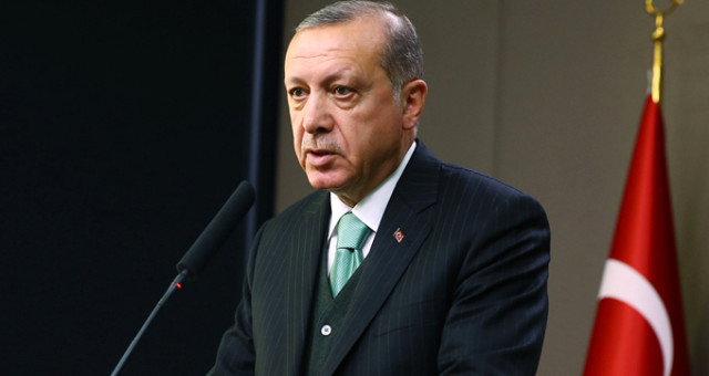 Erdoğan açıkladı: 'Arena' statlardan kalkıyor