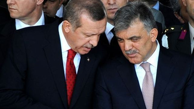 Erdoğan'dan Gül'ün adaylık iddialarıyla ilgili şok sözler 