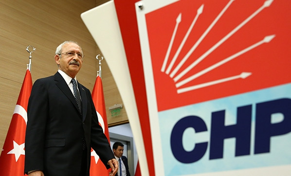 CHP resmen açıkladı: Kongre süreci başladı