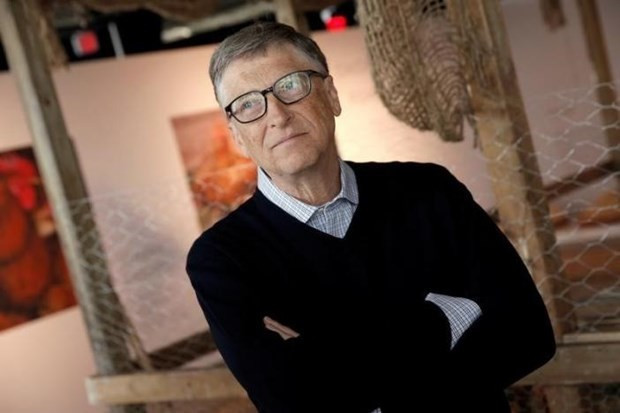 Bill Gates geleceğin mesleklerini açıkladı