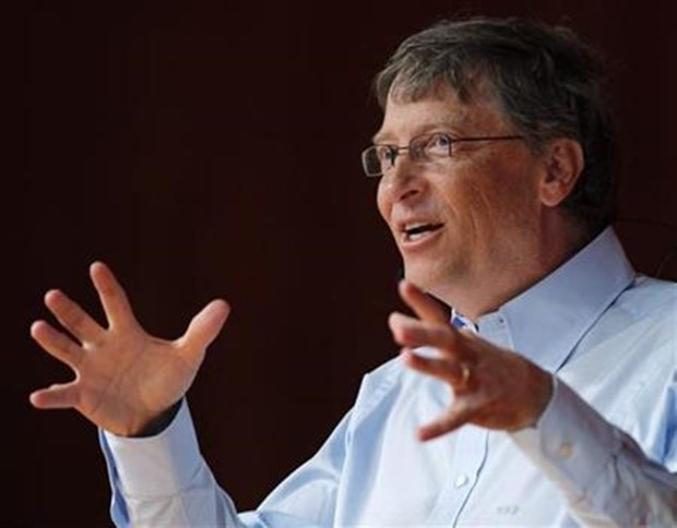 Bill Gates geleceğin mesleklerini açıkladı
