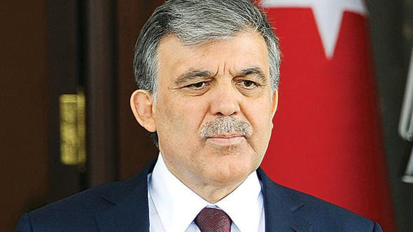 AK Parti'den Abdullah Gül'e çağrı