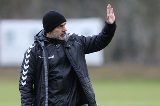 Fenerbahçe'de büyük operasyon !
