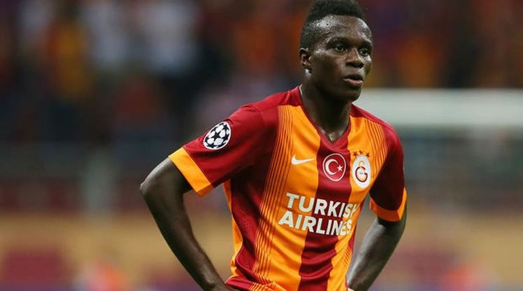 Galatasaray’da Bruma endişesi - Resim: 4