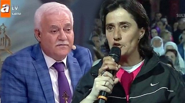 Nihat Hatipoğlu'na sorulan en garip sorular