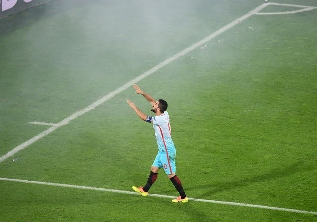 Arda Turan için flaş iddia !