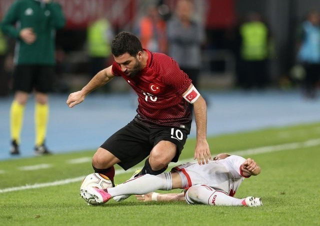 Arda Turan için flaş iddia !