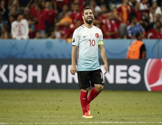 Arda Turan için flaş iddia !