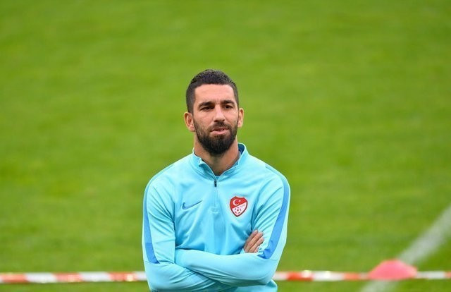 Arda Turan için flaş iddia !