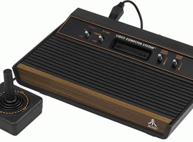 Atari efsanesi geri döndü !