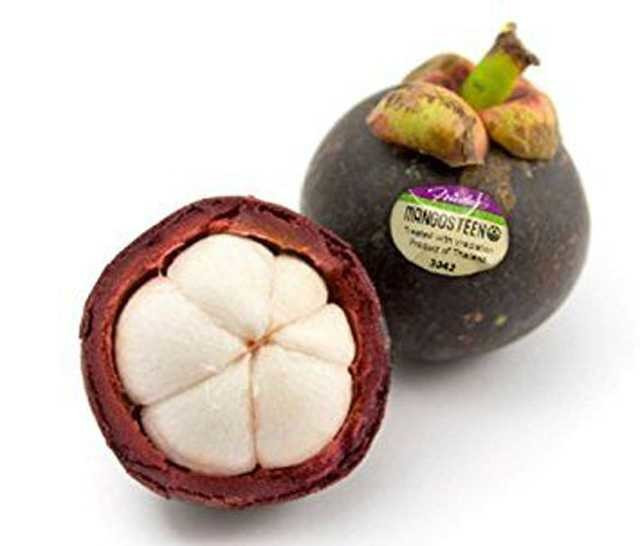 Mangosteen meyvesinin mucizevi faydaları