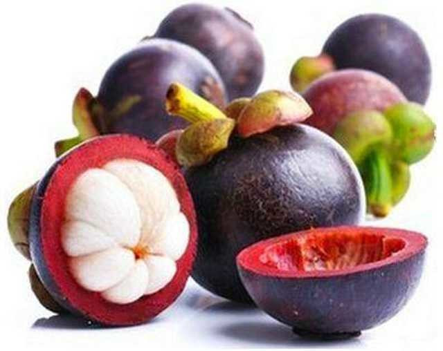 Mangosteen meyvesinin mucizevi faydaları