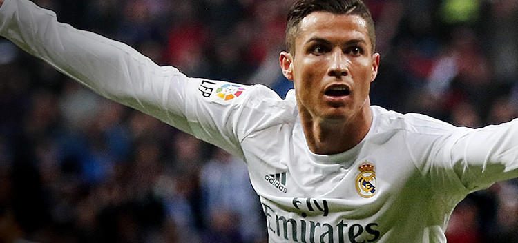Ronaldo'nun yeni takımını açıkladılar