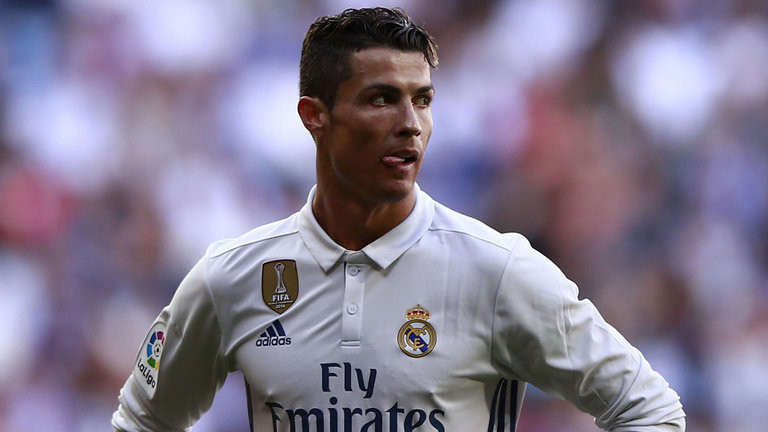 Ronaldo'nun yeni takımını açıkladılar