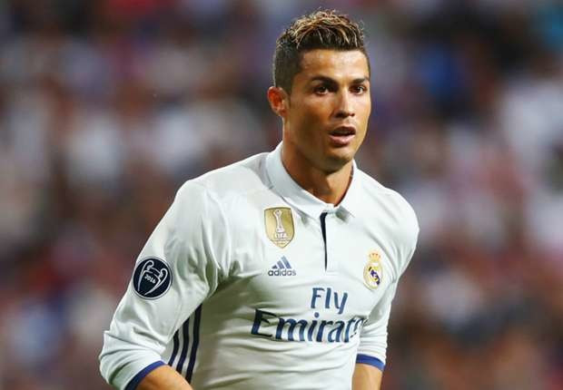Ronaldo'nun yeni takımını açıkladılar