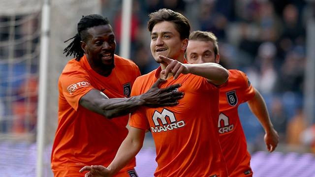Cengiz Ünder için 40 milyon TL