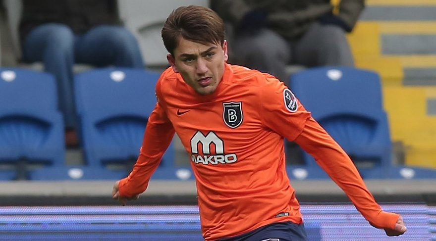Cengiz Ünder için 40 milyon TL