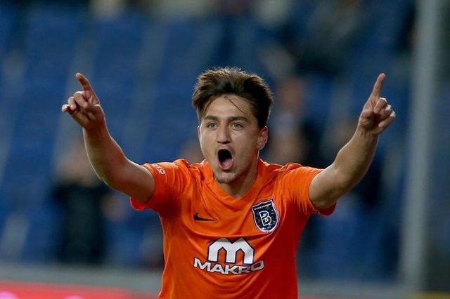 Cengiz Ünder için 40 milyon TL