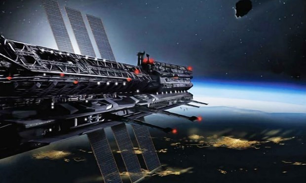 Uzay ülkesi Asgardia için en çok başvuru İstanbul'dan